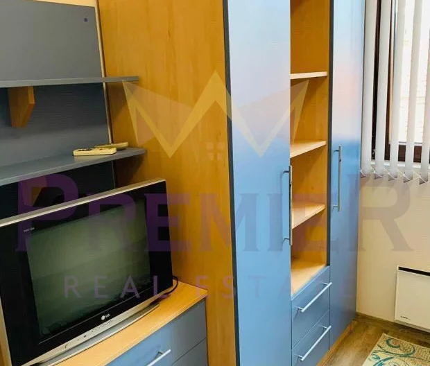 НОВ ТРИСТАЕН ТУХЛЕНА КООПЕРАЦИЯ ДВЕ СПАЛНИ - - снимка 6 - Имоти Премиер