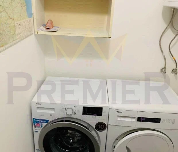 НОВ ТРИСТАЕН ТУХЛЕНА КООПЕРАЦИЯ ДВЕ СПАЛНИ - - снимка 7 - Имоти Премиер