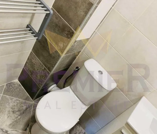 НОВ ТРИСТАЕН ТУХЛЕНА КООПЕРАЦИЯ ДВЕ СПАЛНИ - - снимка 9 - Имоти Премиер