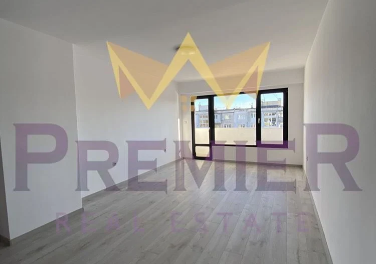 Нов тристаен в ж.к. Младост – Варна -  - снимка 1 - Имоти Премиер