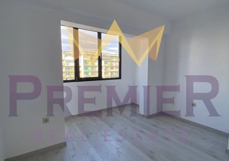 Нов тристаен в ж.к. Младост – Варна -  - снимка 3 - Имоти Премиер