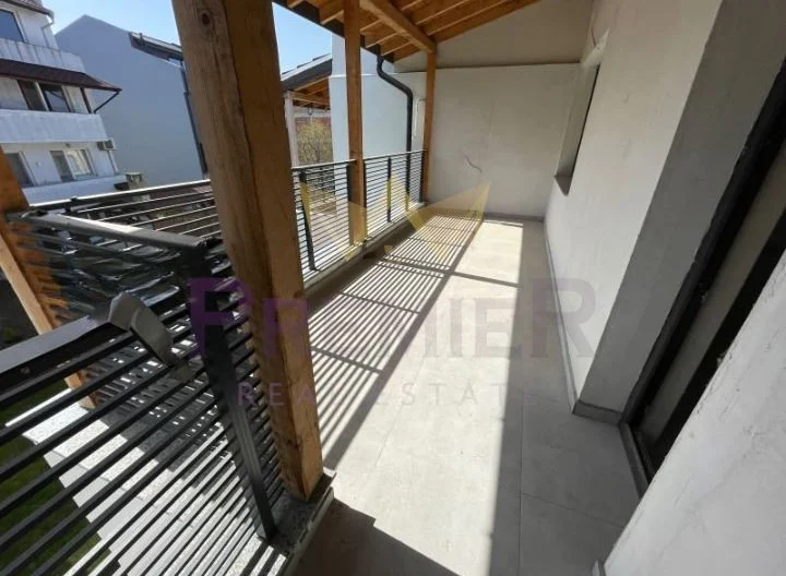 Нова двуетажна къща в Царево -  - снимка 11 - Имоти Премиер