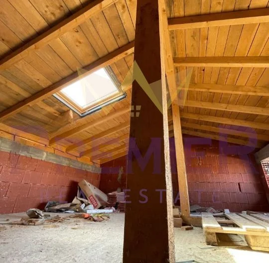 Нова двуетажна къща в Царево -  - снимка 14 - Имоти Премиер