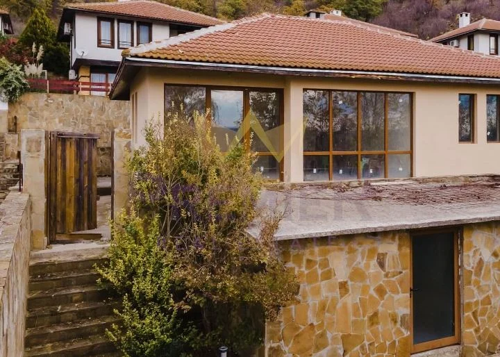 Нова еднофамилна къща – село Горица -  - снимка 1 - Имоти Премиер