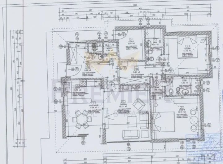 Нова еднофамилна къща – село Горица -  - снимка 14 - Имоти Премиер