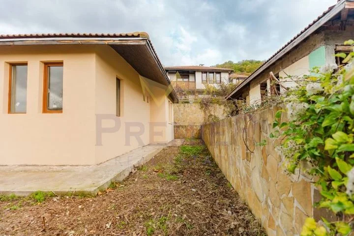 Нова еднофамилна къща – село Горица -  - снимка 7 - Имоти Премиер