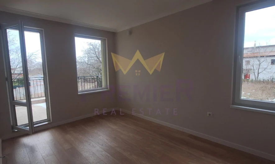 🏡 НОВА ЕДНОФАМИЛНА КЪЩА | РАВЕН ДВОР | кв. ВИНИЦА, гр. ВАРНА -  - снимка 8 - Имоти Премиер