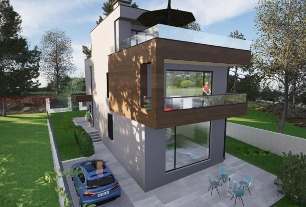 Агенция за недвижими имоти - Имоти Премиер - имот - 1183703, Цена: 125000 EUR