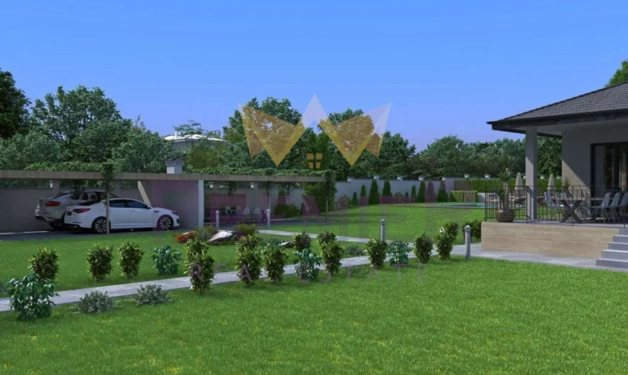 Нова къща с.Равна гора -  - снимка 3 - Имоти Премиер