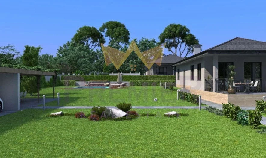 Нова къща с.Равна гора -  - снимка 4 - Имоти Премиер