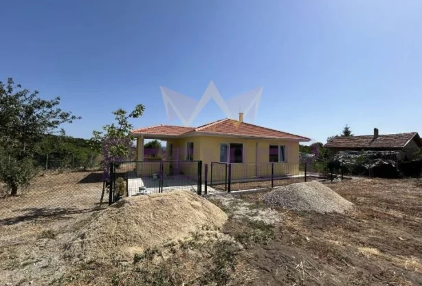 Агенция за недвижими имоти - Имоти Премиер - имот - 1073758, Цена: 139000 EUR