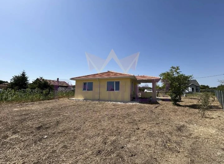 Нова къща в Черни връх обл. Бургас - - снимка 3 - Имоти Премиер