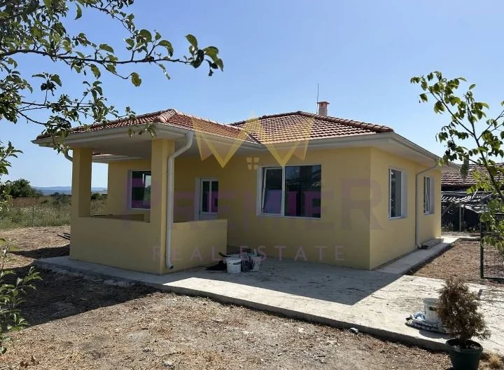 Нова къща в Черни връх обл. Бургас - - снимка 5 - Имоти Премиер