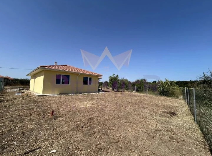 Нова къща в Черни връх обл. Бургас - - снимка 6 - Имоти Премиер