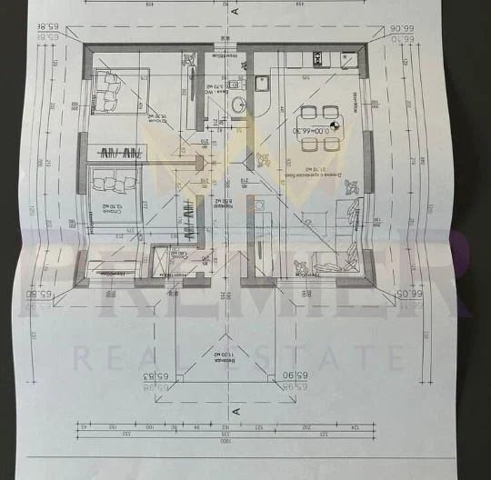 Нова къща в Черни връх обл. Бургас - - снимка 8 - Имоти Премиер