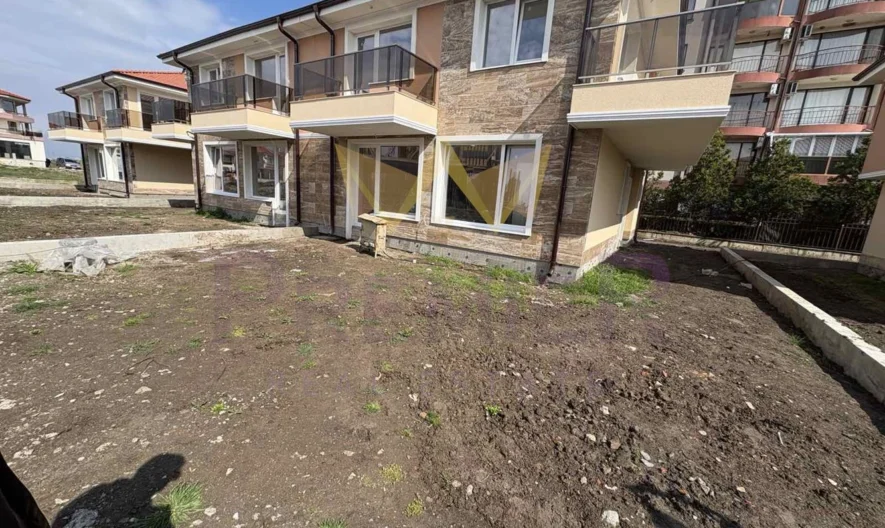 Нова Къща в град Поморие - - снимка 2 - Имоти Премиер