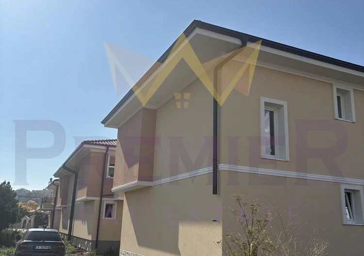 Нова Къща в град Поморие - - снимка 8 - Имоти Премиер