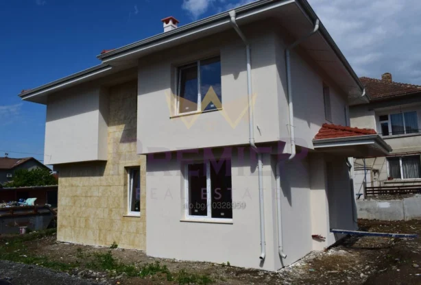 Агенция за недвижими имоти - Имоти Премиер - имот - 1171421, Цена: 199900 EUR