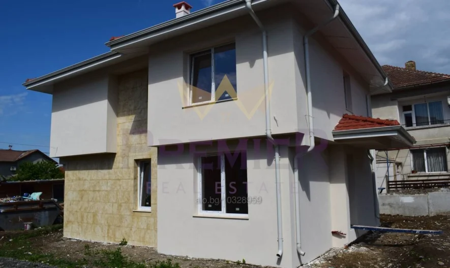 Агенция за недвижими имоти - Имоти Премиер - имот - 1171421, Цена: 199900 EUR