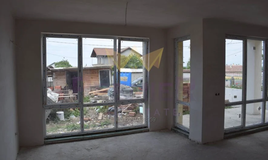 Нова къща в село Веселие -  - снимка 4 - Имоти Премиер