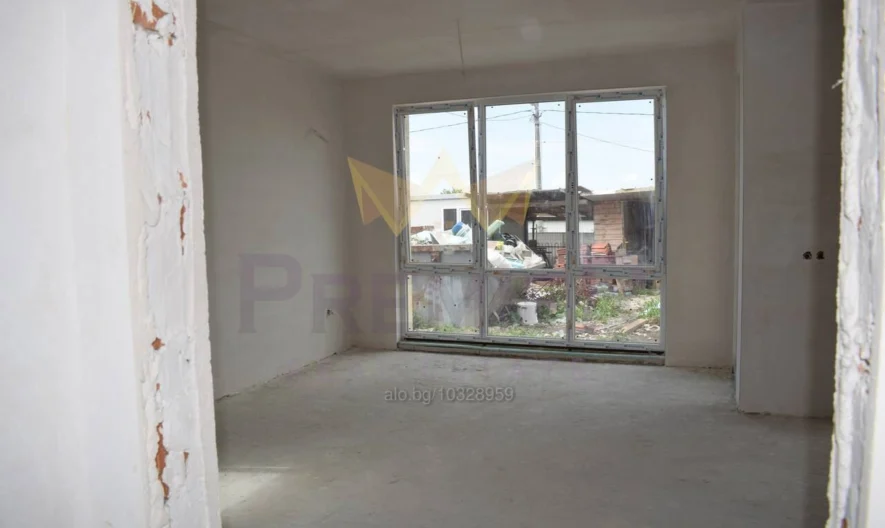 Нова къща в село Веселие -  - снимка 5 - Имоти Премиер