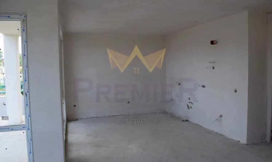 Нова къща в село Веселие -  - снимка 7 - Имоти Премиер