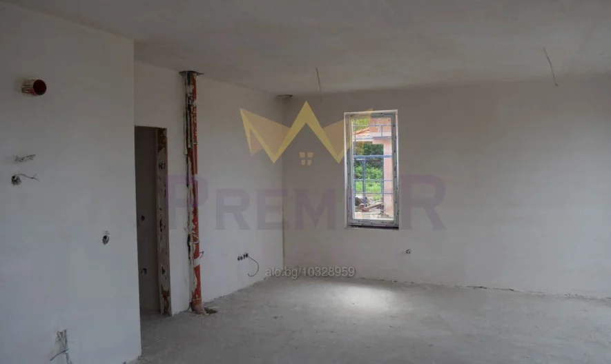 Нова къща в село Веселие -  - снимка 8 - Имоти Премиер