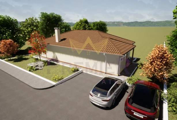 Агенция за недвижими имоти - Имоти Премиер - имот - 1094208, Цена: 185000 EUR