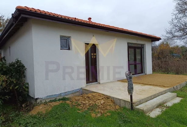 Агенция за недвижими имоти - Имоти Премиер - имот - 817348, Цена: 105000 EUR