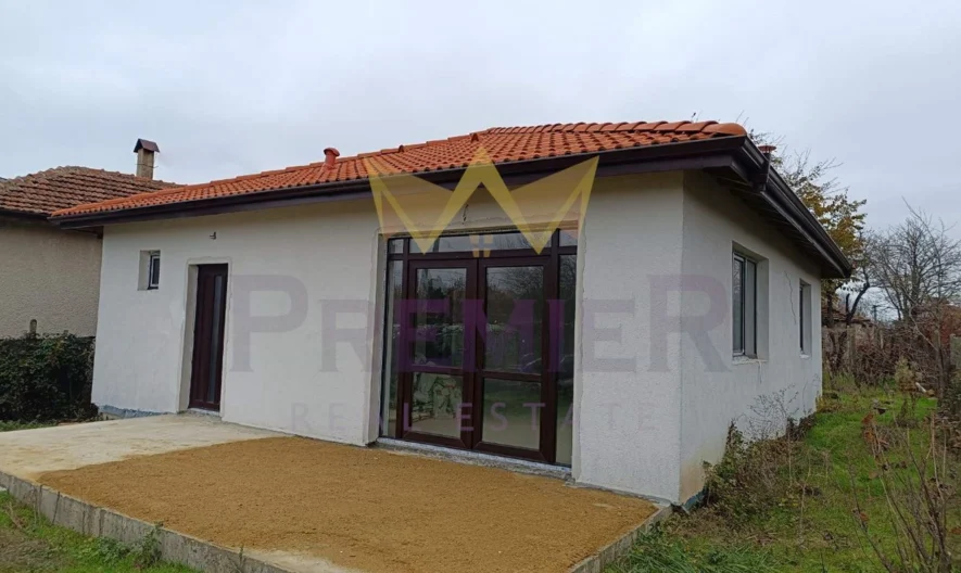 Агенция за недвижими имоти - Имоти Премиер - имот - 817348, Цена: 105000 EUR