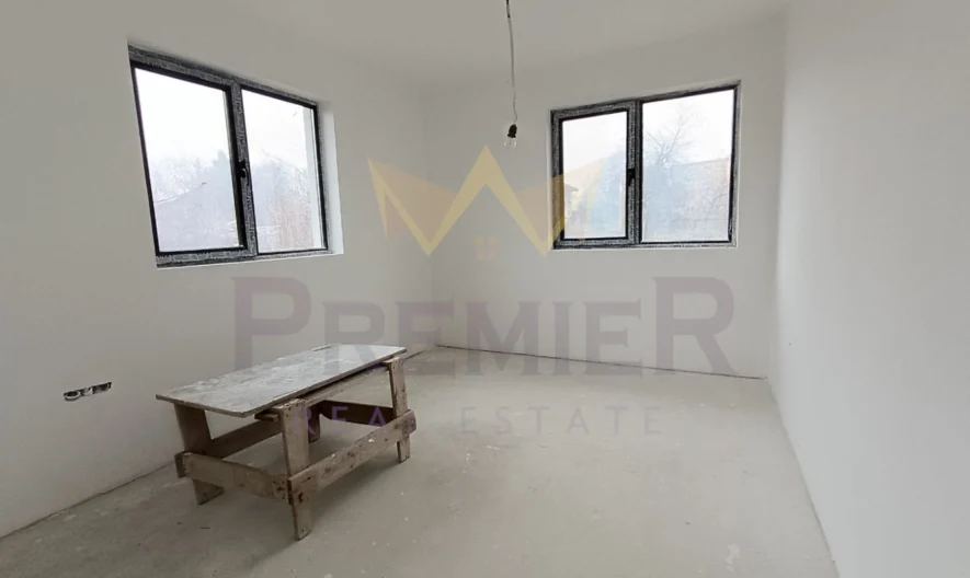 Нова къща в Старо Оряхово -  - снимка 11 - Имоти Премиер