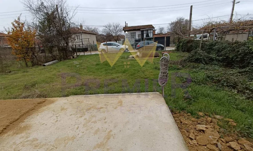 Нова къща в Старо Оряхово -  - снимка 6 - Имоти Премиер