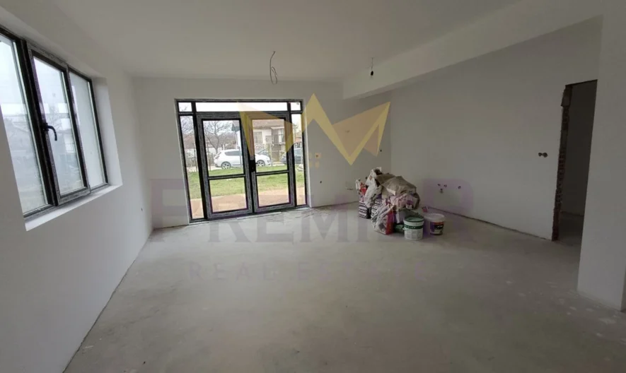 Нова къща в Старо Оряхово -  - снимка 7 - Имоти Премиер