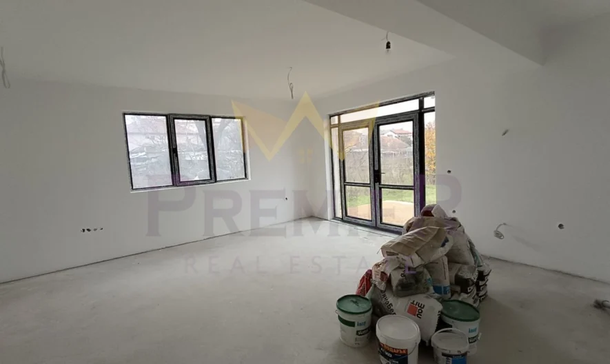 Нова къща в Старо Оряхово -  - снимка 9 - Имоти Премиер