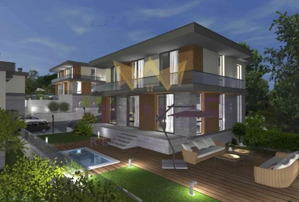 Агенция за недвижими имоти - Имоти Премиер - имот - 999552, Цена: 675000 EUR