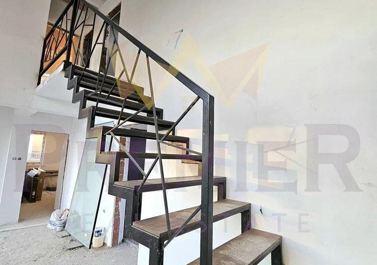 Нова, модерна къща с АКТ 16 в с.Житен -  - снимка 10 - Имоти Премиер