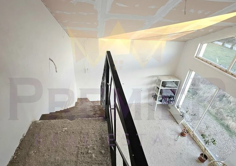 Нова, модерна къща с АКТ 16 в с.Житен -  - снимка 11 - Имоти Премиер