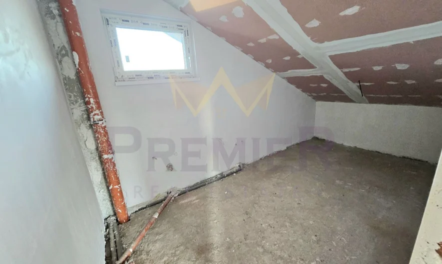 Нова, модерна къща с АКТ 16 в с.Житен -  - снимка 12 - Имоти Премиер