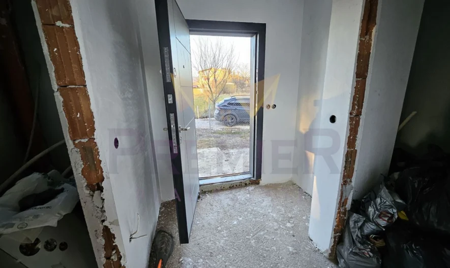 Нова, модерна къща с АКТ 16 в с.Житен -  - снимка 15 - Имоти Премиер