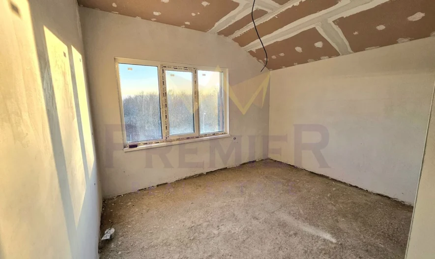 Нова, модерна къща с АКТ 16 в с.Житен -  - снимка 7 - Имоти Премиер