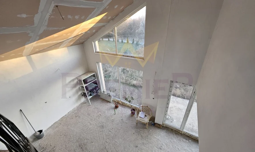 Нова, модерна къща с АКТ 16 в с.Житен -  - снимка 9 - Имоти Премиер