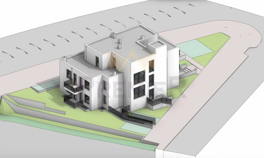 Агенция за недвижими имоти - Имоти Премиер - имот - 1071850, Цена: 144457 EUR