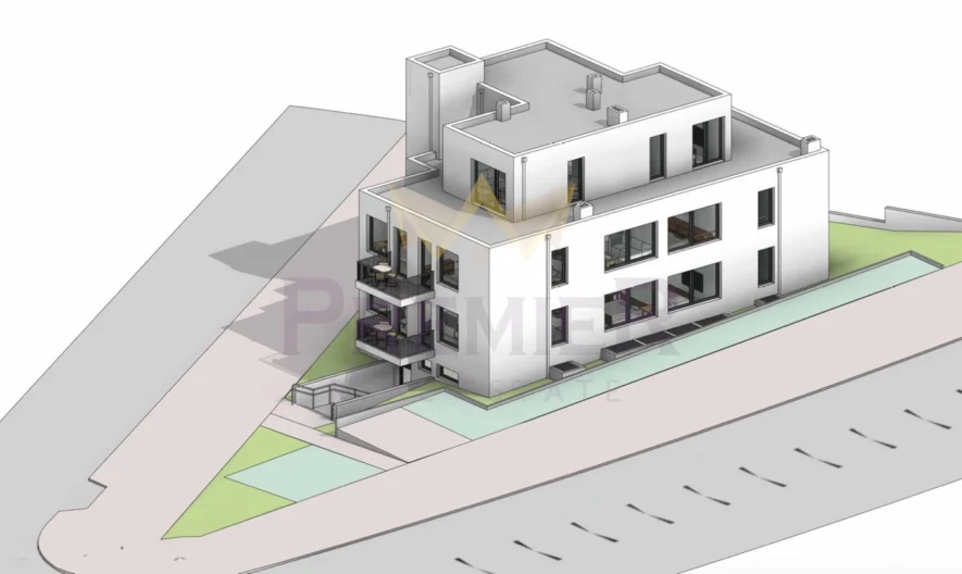 Агенция за недвижими имоти - Имоти Премиер - имот - 1071788, Цена: 160189 EUR