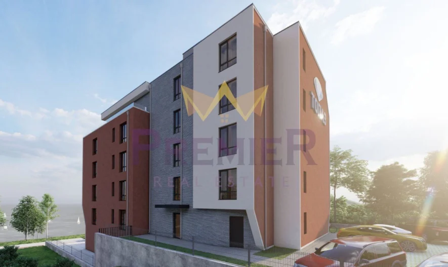 НОВА СГРАДА С ПАНОРАМНА ГЛЕДКА -  - снимка 2 - Имоти Премиер