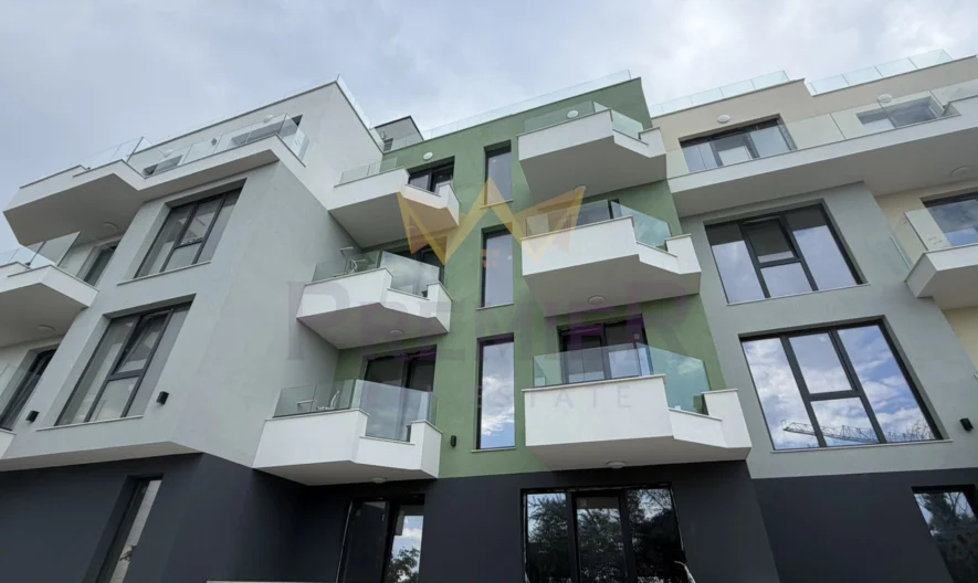 🏡 НОВА СГРАДА | ТРИСТАЕН ПРЕД АКТ 16 | ПАНОРАМА | ПОДЗЕМНО ПАРКОМЯСТО 🌊 -  - снимка 14 - Имоти Премиер