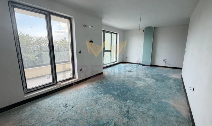 🏡 НОВА СГРАДА | ТРИСТАЕН ПРЕД АКТ 16 | ПАНОРАМА | ПОДЗЕМНО ПАРКОМЯСТО 🌊 -  - снимка 3 - Имоти Премиер