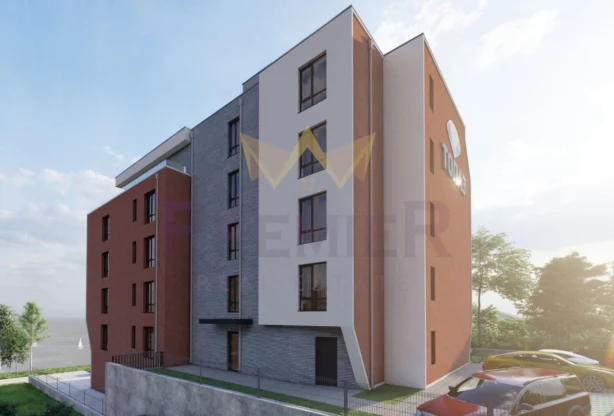 Агенция за недвижими имоти - Имоти Премиер - имот - 1108200, Цена: 1960 EUR