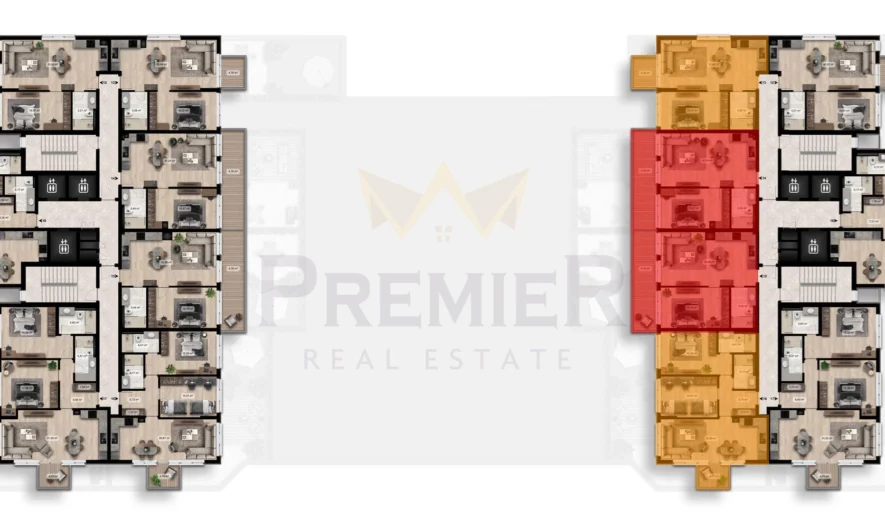 Нова сграда в кв. Полигона -  - снимка 10 - Имоти Премиер