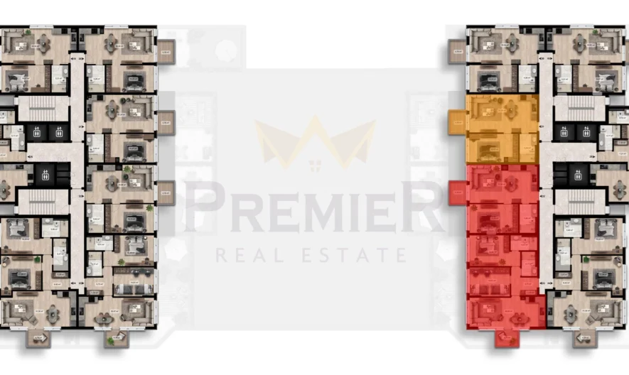 Нова сграда в кв. Полигона -  - снимка 10 - Имоти Премиер