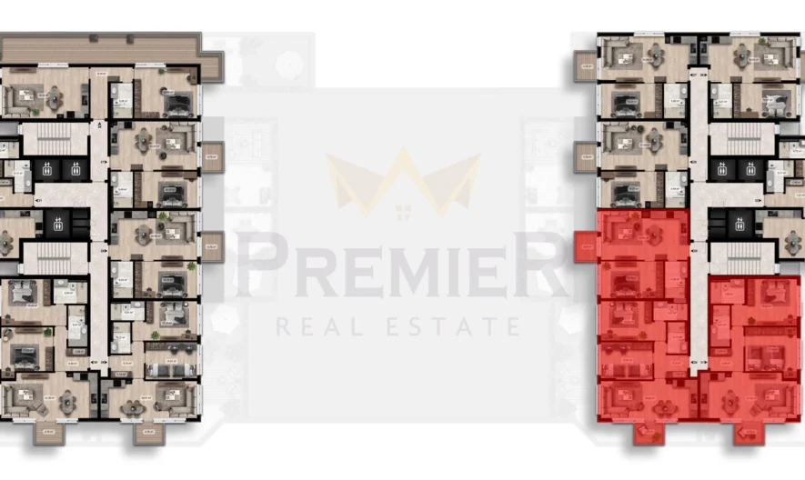 Нова сграда в кв. Полигона -  - снимка 11 - Имоти Премиер